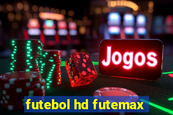 futebol hd futemax